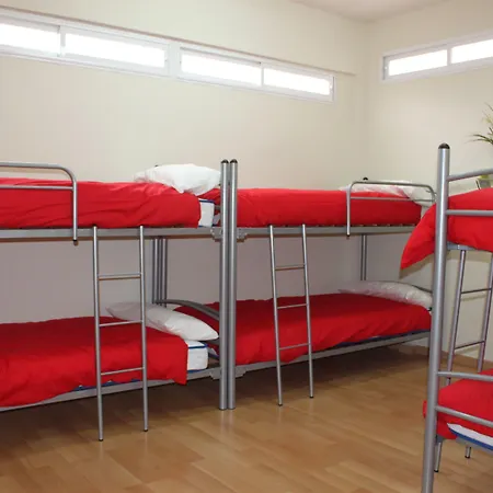 Hostel Bilbao Central Rooms *