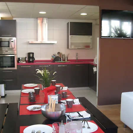 Hostel Bilbao Central Rooms *