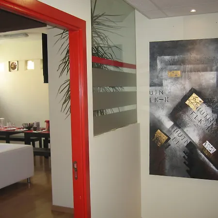 Hostel Bilbao Central Rooms Bilbao