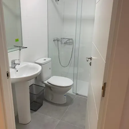 Bilbao Central Rooms * Більбао