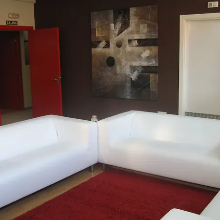 ビルバオ セントラル ホステル