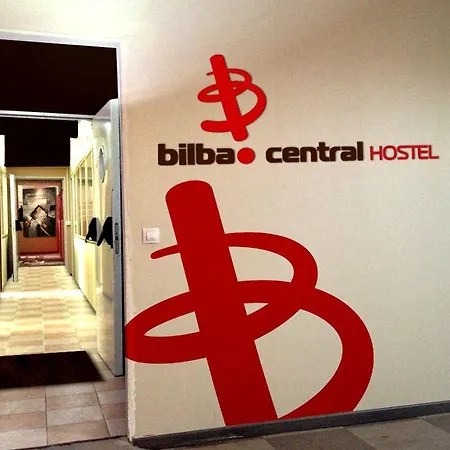 Bilbao Central Rooms Bilbao