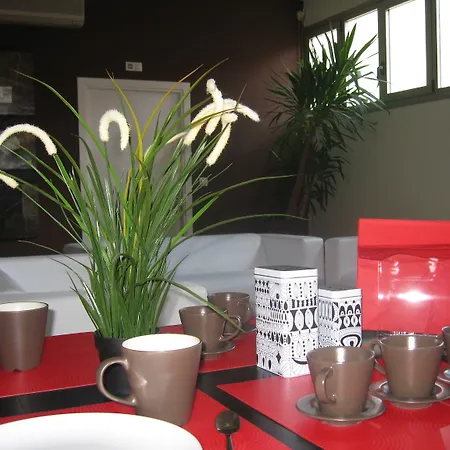 ビルバオ セントラル ホステル * ビルバオ