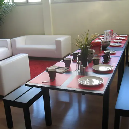 Bilbao Central Rooms Більбао