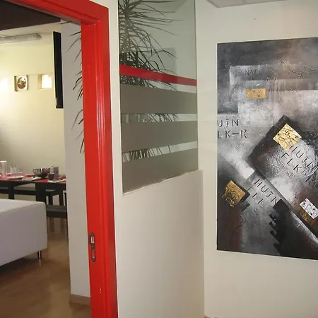 Auberge de jeunesse Bilbao Central Rooms Bilbao