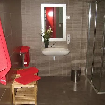 Bilbao Central Rooms Більбао