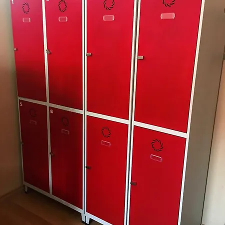 Bilbao Central Rooms Хостел *