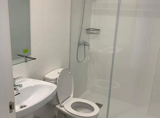 ビルバオ セントラル ホステル ビルバオ