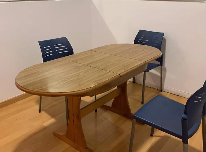 ビルバオ セントラル ホステル *