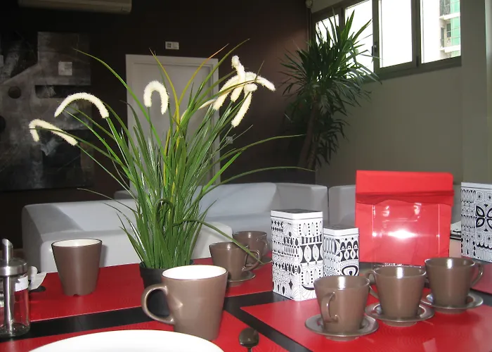 ビルバオ セントラル ホステル * ビルバオ