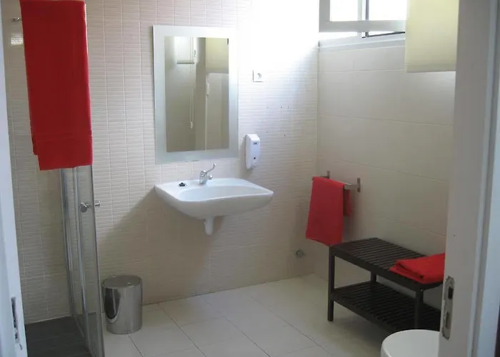 ビルバオ セントラル ホステル ビルバオ