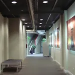 Bilbao Central Rooms Vandrarhem