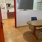 ビルバオ セントラル ホステル