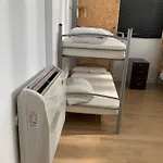 ビルバオ セントラル ホステル ホステル ビルバオ