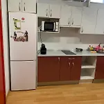 ビルバオ セントラル ホステル