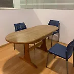 ビルバオ セントラル ホステル *