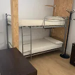 ビルバオ セントラル ホステル ホステル *