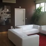 ホステル ビルバオ セントラル ホステル