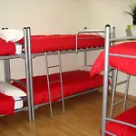 ホステル ビルバオ セントラル ホステル
