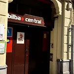 ビルバオ セントラル ホステル ホステル *