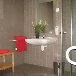 ビルバオ セントラル ホステル ホステル