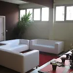ビルバオ セントラル ホステル * ビルバオ