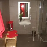 ビルバオ セントラル ホステル ビルバオ