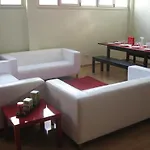 ビルバオ セントラル ホステル ビルバオ