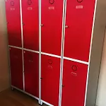 ビルバオ セントラル ホステル ホステル *