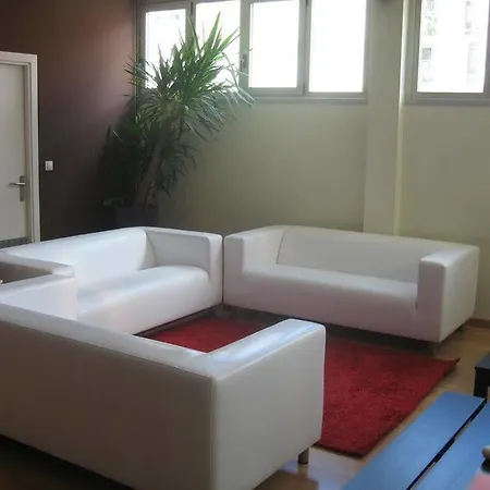 Ostello Bilbao Central Rooms Bilbao